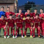 49^ coppa passalacqua squadra Scarlino giugno 2024